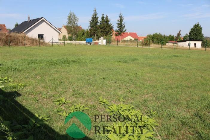 Prodej pozemku pro bydlení, Milostín - Povlčín, 895 m2