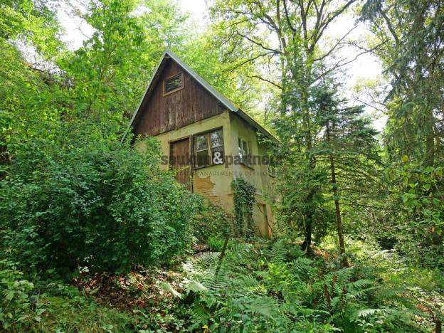 Prodej chaty, Jesenice - Osnice, 53 m2