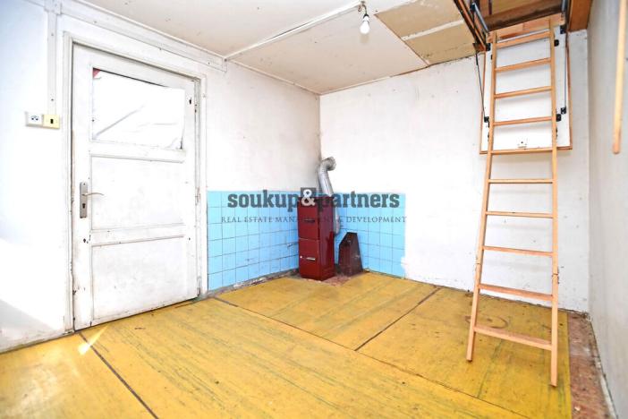 Prodej chaty, Jesenice - Osnice, 53 m2