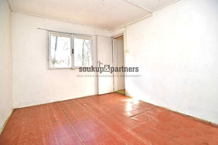 Prodej chaty, Jesenice - Osnice, 53 m2