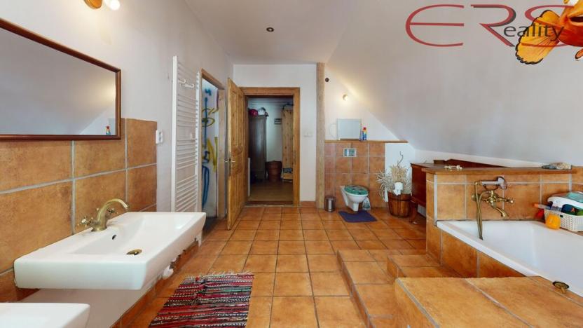 Prodej rodinného domu, Janov nad Nisou, 450 m2