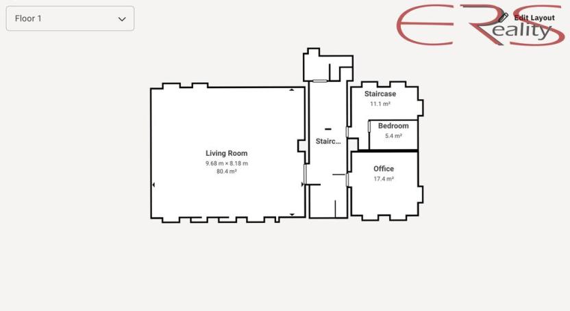 Prodej rodinného domu, Janov nad Nisou, 450 m2