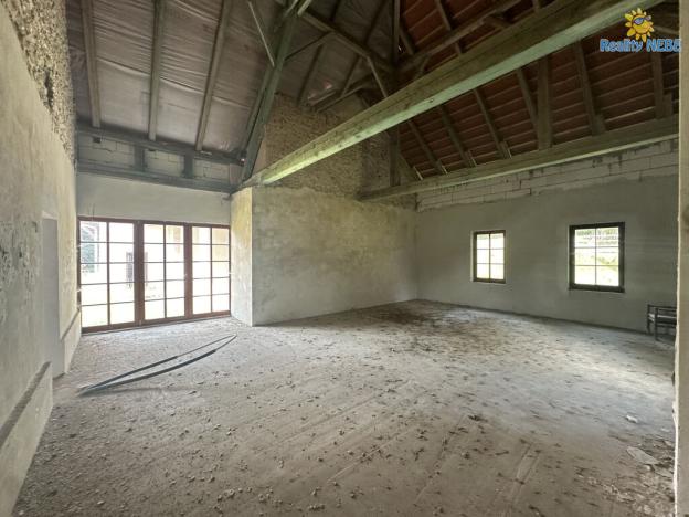 Prodej zemědělského objektu, Sedlec-Prčice - Uhřice, 1150 m2