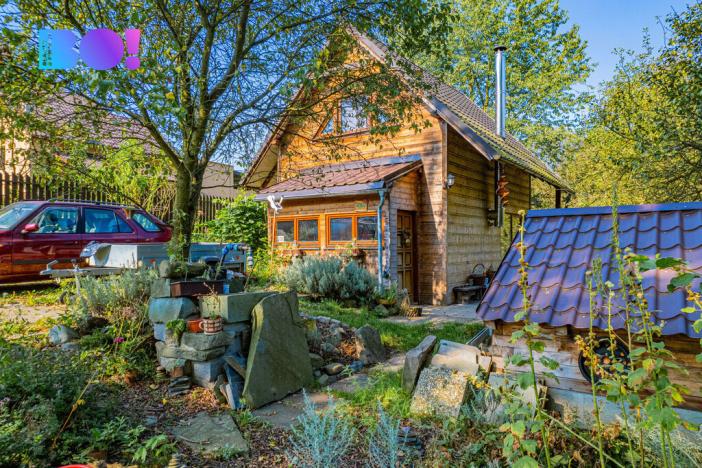 Prodej rodinného domu, Petřvald, Nad Doly, 60 m2