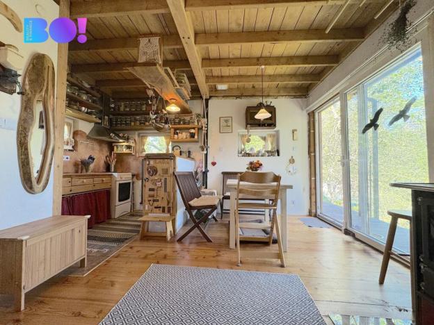 Prodej rodinného domu, Petřvald, Nad Doly, 60 m2