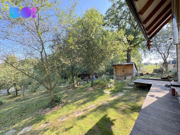 Prodej rodinného domu, Petřvald, Nad Doly, 60 m2