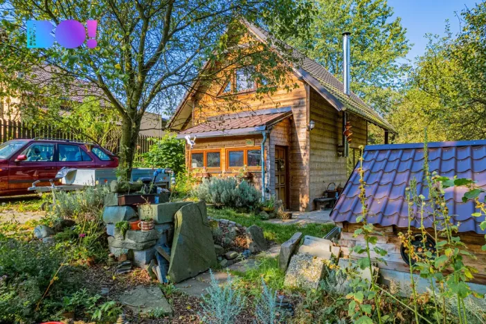 Prodej rodinného domu, Petřvald, Nad Doly, 60 m2