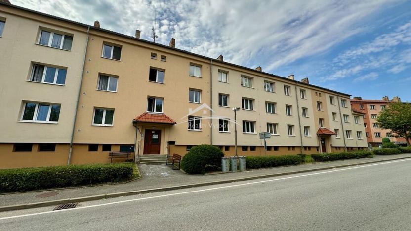 Prodej bytu 3+1, Pacov, Na Blatech, 85 m2