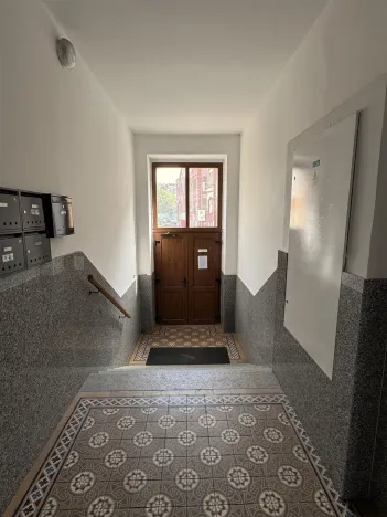 Prodej bytu 3+kk, Cheb, Evropská, 120 m2