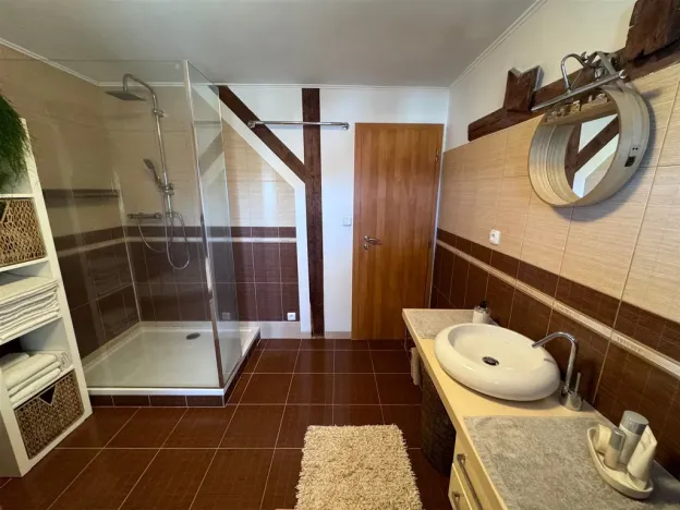 Prodej bytu 3+kk, Cheb, Evropská, 120 m2