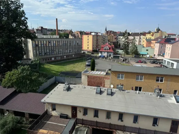 Prodej bytu 3+kk, Cheb, Evropská, 120 m2