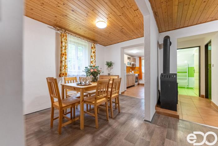 Prodej ubytování, Seč, 2216 m2