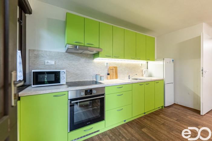 Prodej ubytování, Seč, 2216 m2