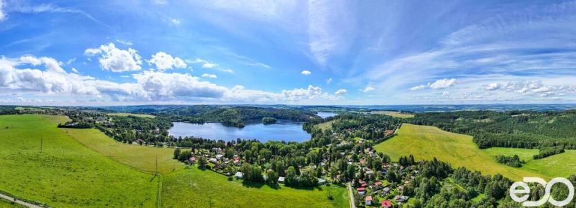 Prodej ubytování, Seč, 2216 m2