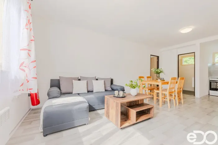 Prodej ubytování, Seč, 2216 m2