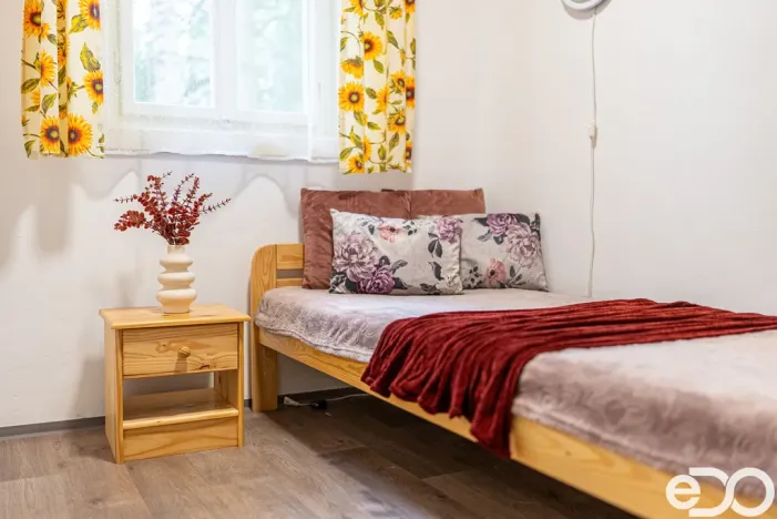 Prodej ubytování, Seč, 2216 m2