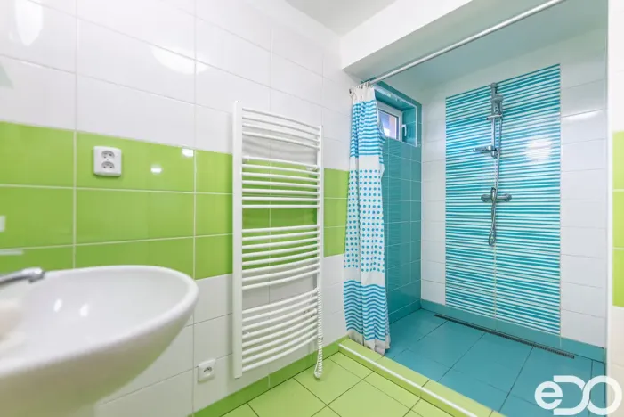 Prodej ubytování, Seč, 2216 m2