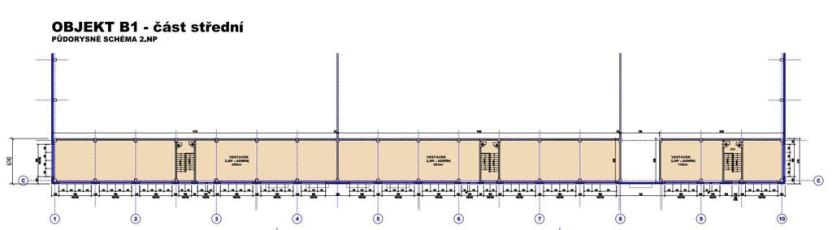 Pronájem skladu, Tuchoměřice, Ke Kopanině, 1000 m2