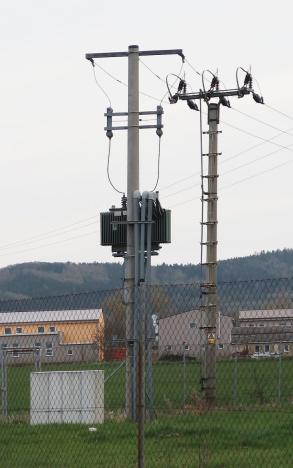 Pronájem pozemku pro komerční výstavbu, Hostomice, Nádražní, 2000 m2