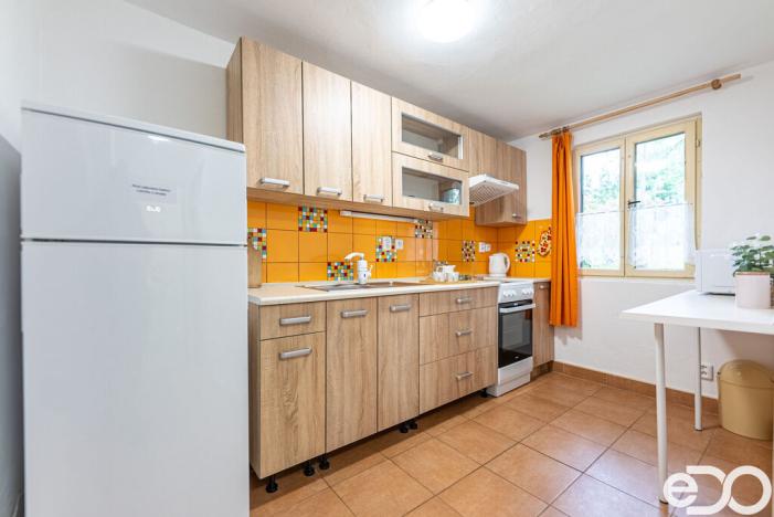 Prodej chaty, Seč, 78 m2