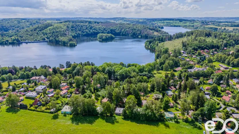 Prodej chaty, Seč, 78 m2