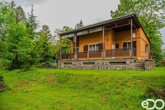 Prodej chaty, Seč, 78 m2