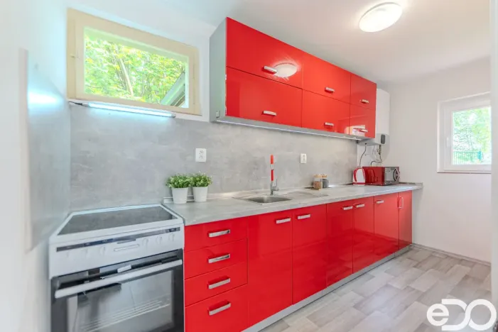 Prodej chaty, Seč, 78 m2