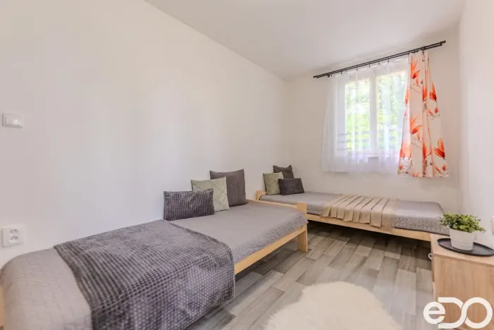 Prodej chaty, Seč, 78 m2