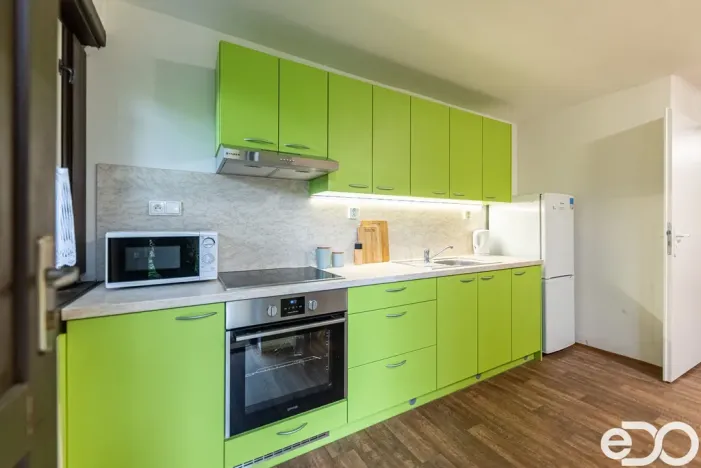 Prodej chaty, Seč, 78 m2