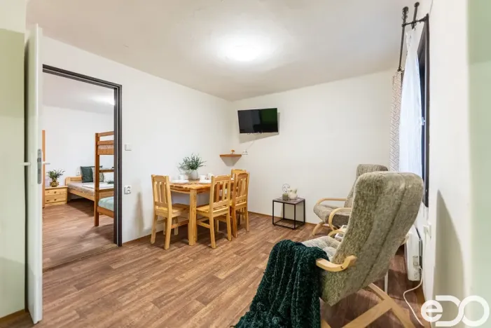 Prodej chaty, Seč, 78 m2