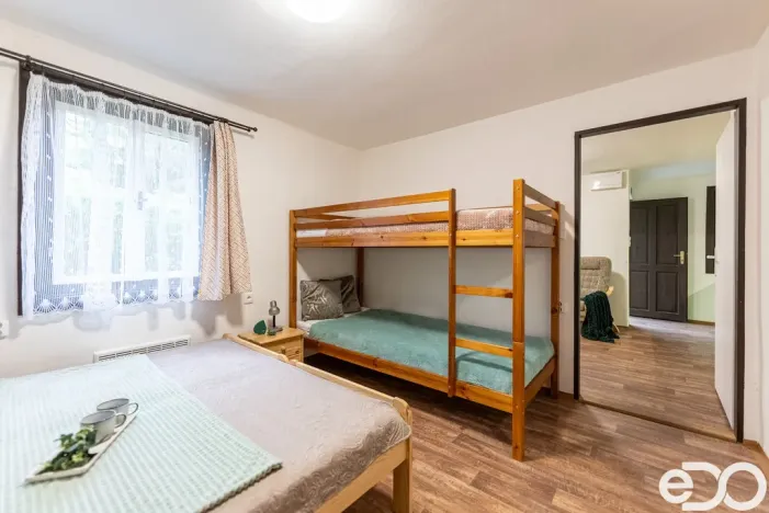 Prodej chaty, Seč, 78 m2