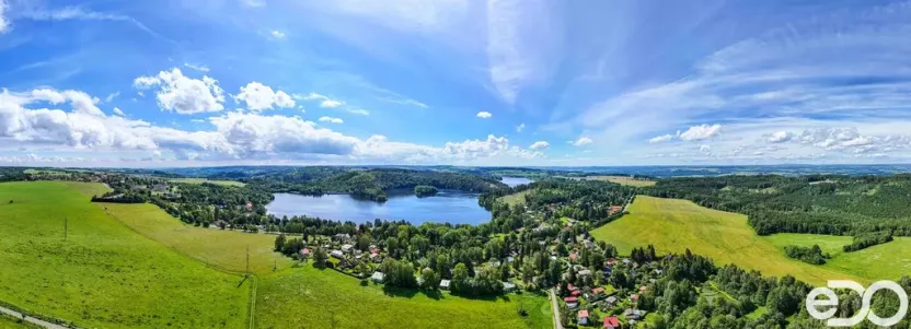 Prodej chaty, Seč, 78 m2