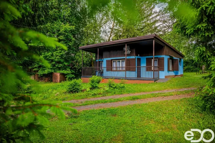 Prodej chaty, Seč, 78 m2