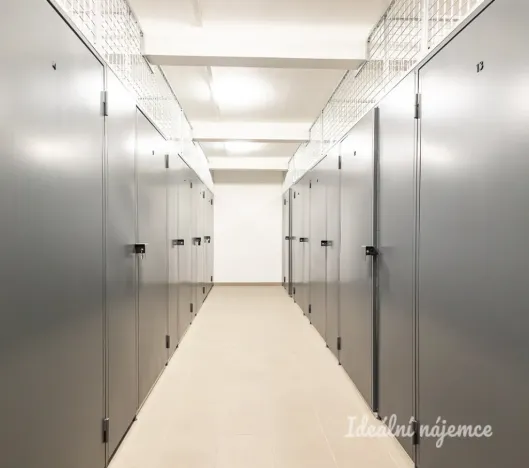 Pronájem bytu 1+kk, Praha - Žižkov, Sudoměřská, 33 m2