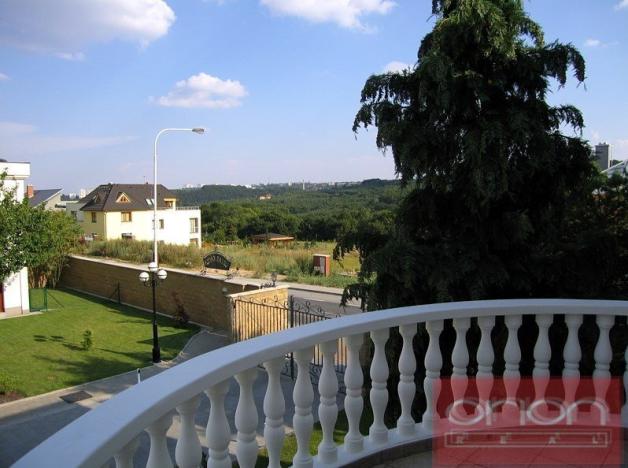 Pronájem rodinného domu, Praha - Nebušice, Nebušická, 243 m2