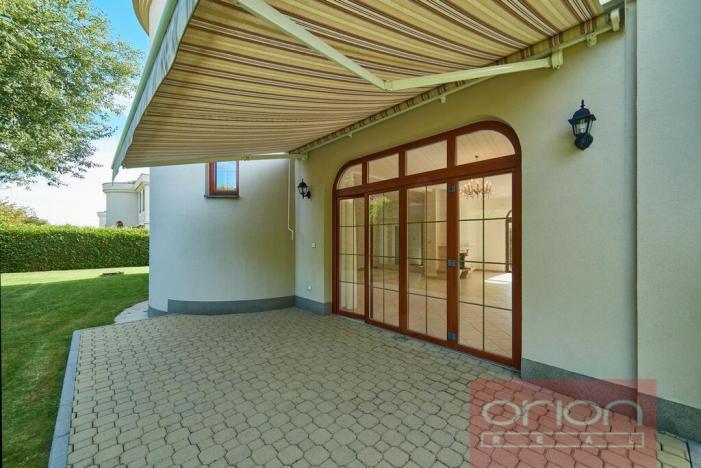 Pronájem rodinného domu, Praha - Nebušice, Nebušická, 243 m2