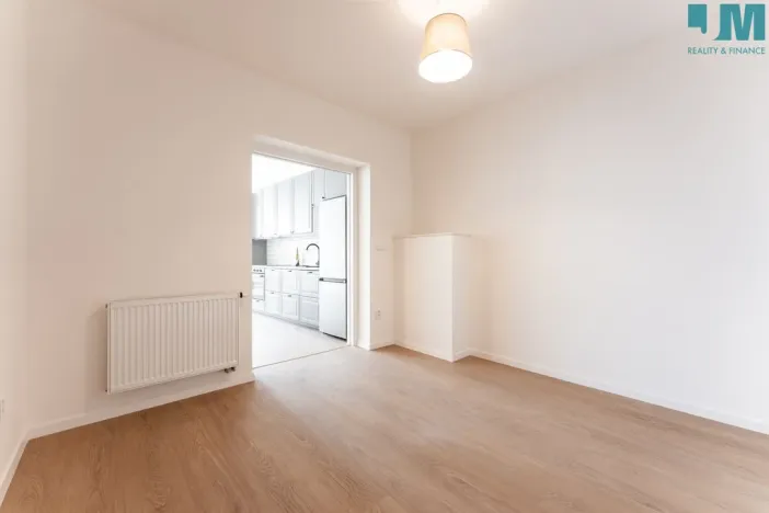 Pronájem bytu 2+kk, Třebíč, Karlovo nám., 60 m2