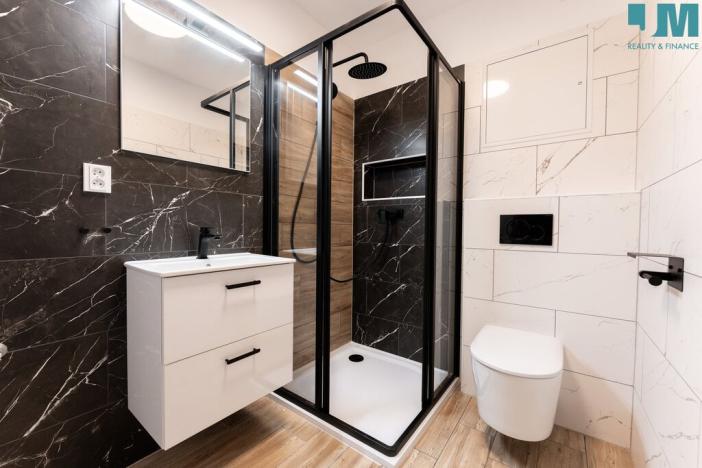 Pronájem bytu 2+kk, Třebíč, Karlovo nám., 39 m2