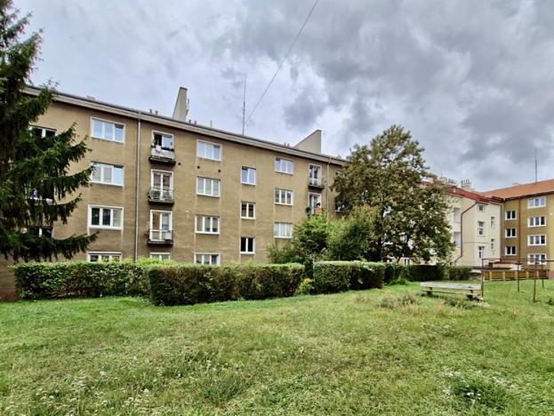 Prodej bytu 2+1, Praha - Troja, Čimická, 57 m2