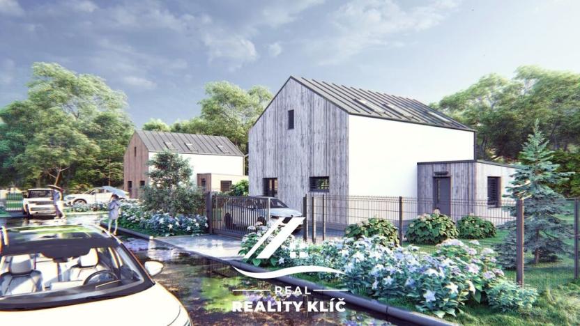 Prodej rodinného domu, Rychvald, Jabloňová, 143 m2