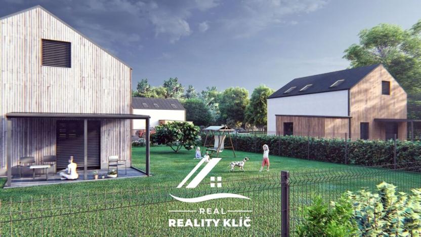 Prodej rodinného domu, Rychvald, Jabloňová, 143 m2