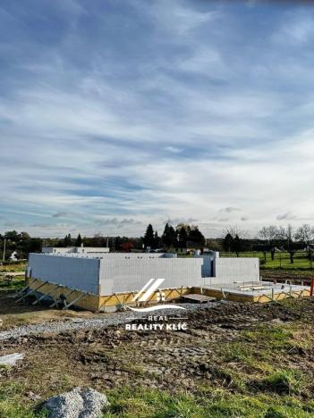 Prodej rodinného domu, Rychvald, Jabloňová, 143 m2