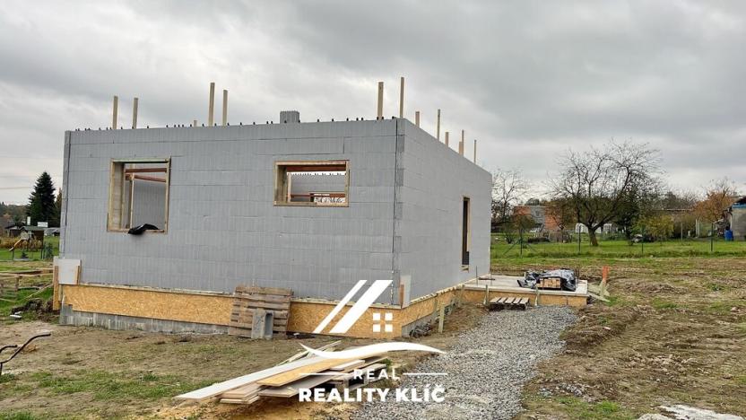 Prodej rodinného domu, Rychvald, Jabloňová, 143 m2