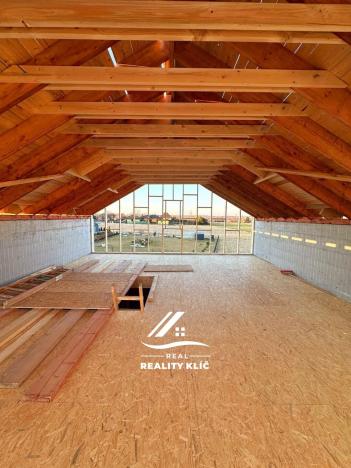 Prodej rodinného domu, Rychvald, Jabloňová, 143 m2