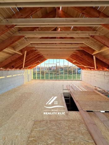 Prodej rodinného domu, Rychvald, Jabloňová, 143 m2