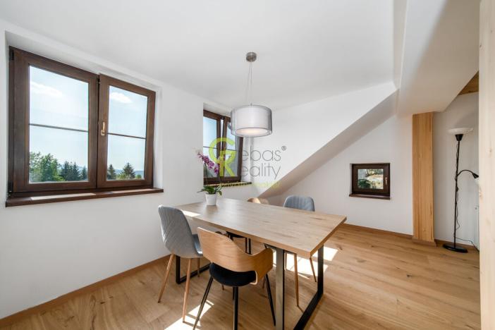 Prodej bytu 3+kk, Albrechtice v Jizerských horách - Mariánská Hora, 82 m2