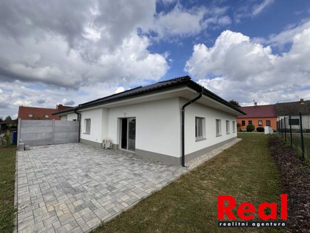 Prodej rodinného domu, Cetkovice, 120 m2