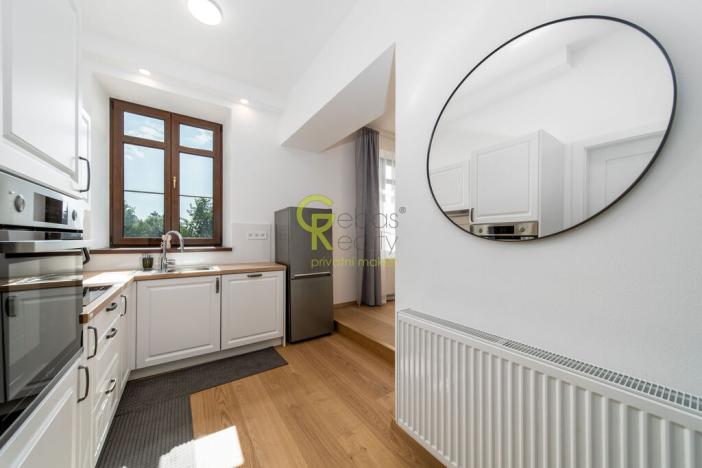 Prodej bytu 2+kk, Albrechtice v Jizerských horách - Mariánská Hora, 52 m2