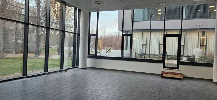 Pronájem obchodního prostoru, Praha - Stodůlky, Siemensova, 208 m2