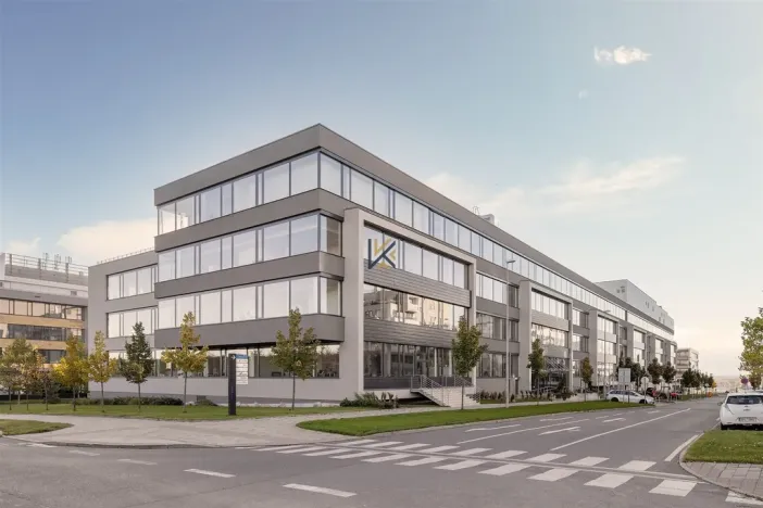 Pronájem obchodního prostoru, Praha - Stodůlky, Siemensova, 208 m2